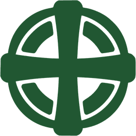 Ascension Catholic School banner logo